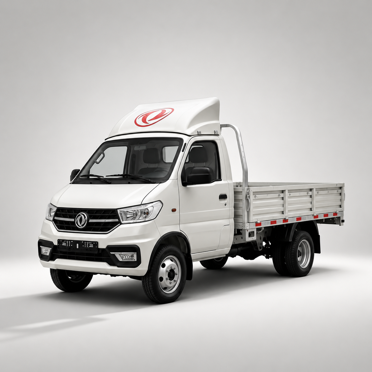 Грузовик DONGFENG